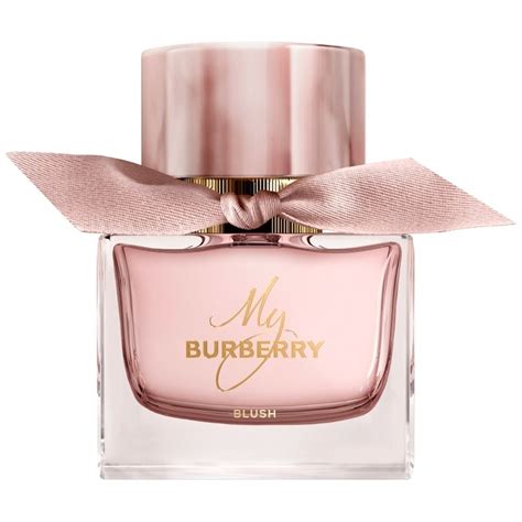 50 ml burberry my blush